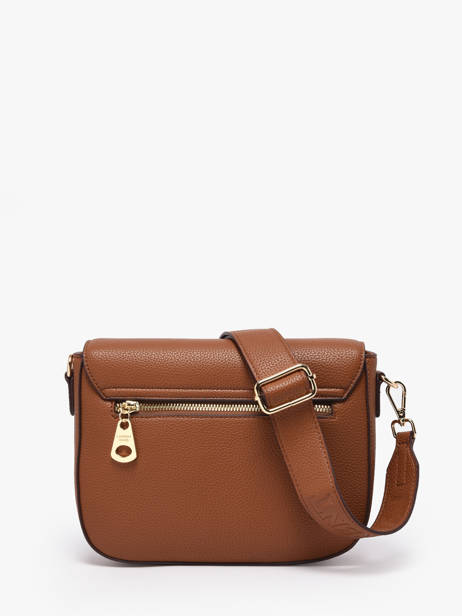 Cross Body Tas Estée Laurent david Bruin ld bags 982 ander zicht 4